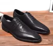 chaussure bateau hermes business affairs leather shoes black